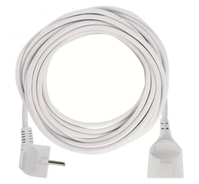 EMOS Мережевий подовжувач EMOS P0120R