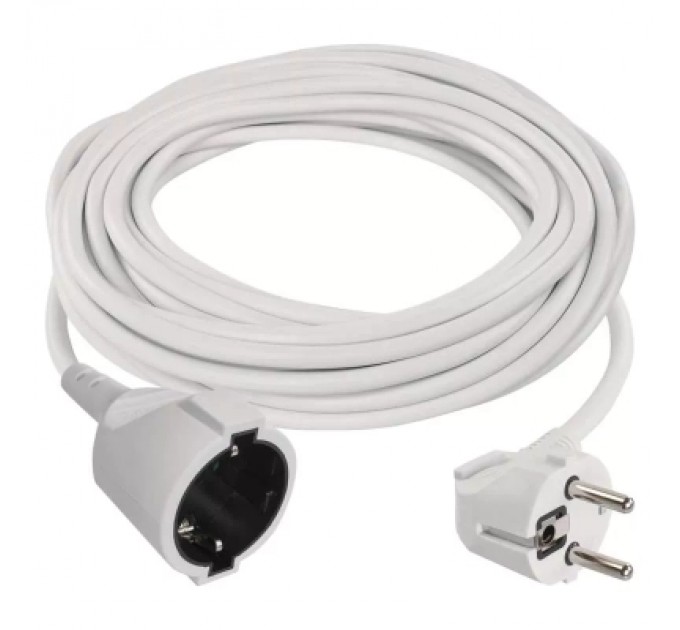 EMOS Мережевий подовжувач EMOS P0120R