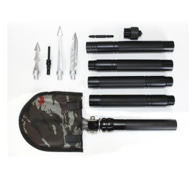 Adimanti Тактична лопата Adimanti HK002
