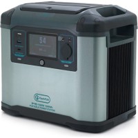 Зарядна станція FlashFish P15, 1500W (P15)