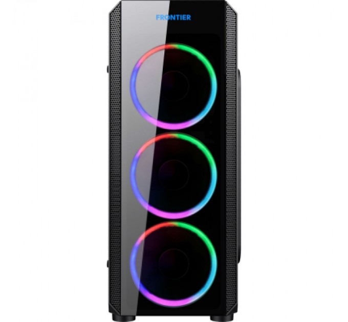 Frontier Корпус Frontier MARS