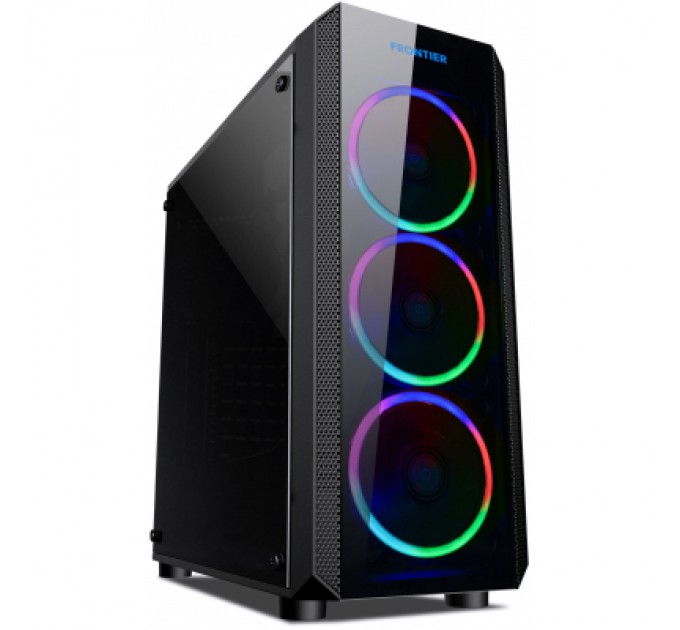 Frontier Корпус Frontier MARS