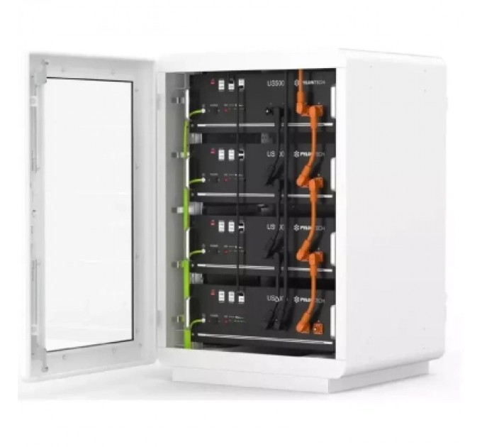 Батарея LiFePo4 PYLONTECH 48V - 100Ah (4800Wh) (US5000)