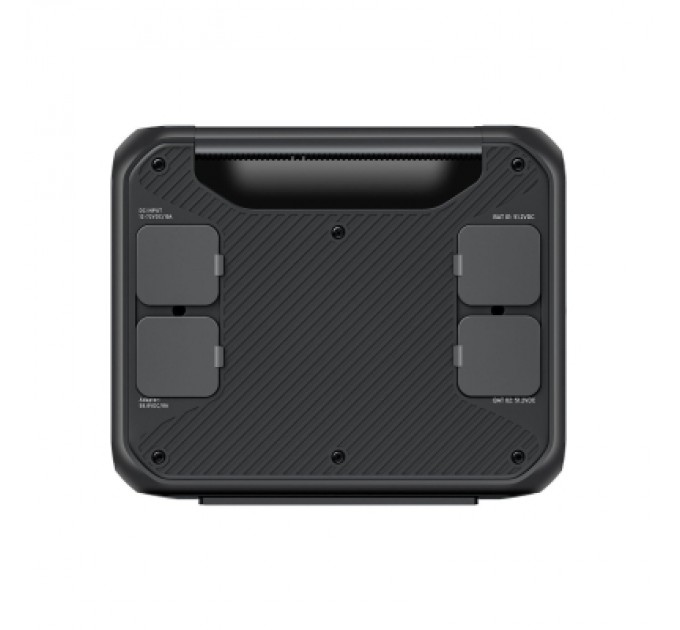 BLUETTI Додаткова батарея для зарядної станції BLUETTI B300s 3072Wh (B300s)