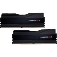 Модуль пам'яті для комп'ютера DDR5 32GB (2x16GB) 6000 MHz Trident Z5 Black G.Skill (F5-6000J3636F16GX2-TZ5K)