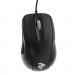 2E Мишка 2E MF103 USB Black (2E-MF103UB)