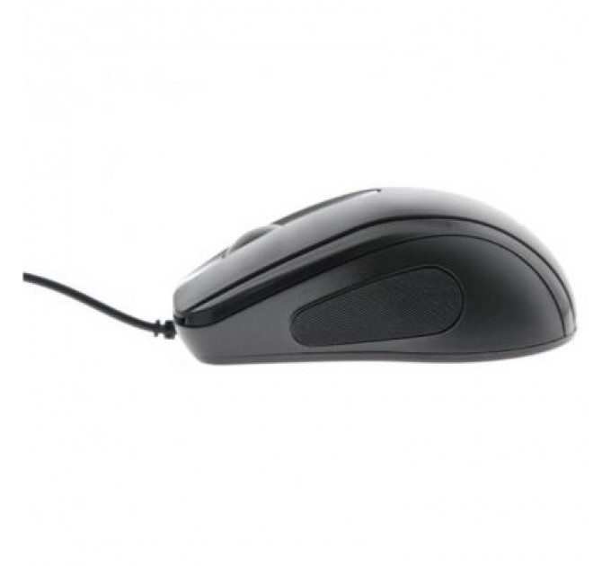 2E Мишка 2E MF103 USB Black (2E-MF103UB)