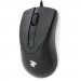 2E Мишка 2E MF105 USB Black (2E-MF105UB)