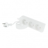 Мережевий подовжувач Tecro TSC-3-1.5