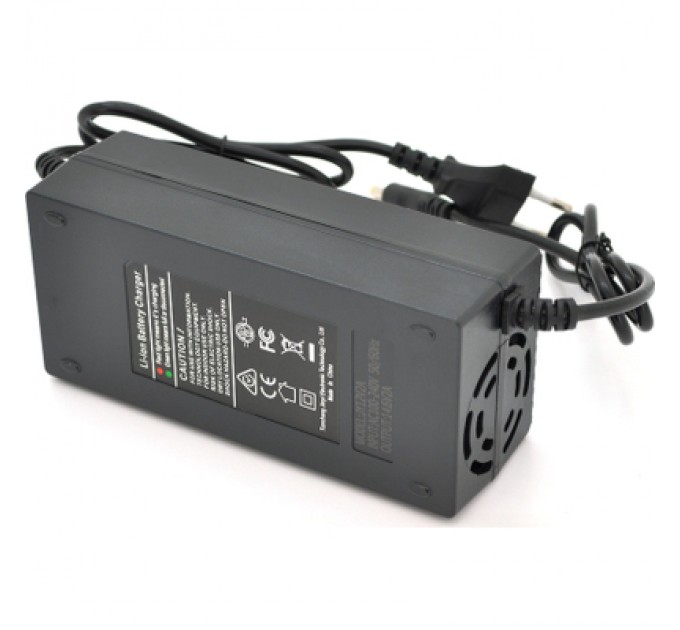 Jinyi Мережевий зарядний пристрій для АКБ Jinyi 12V 4S 2A (JN-1220/14620)