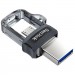 SanDisk USB флеш накопичувач SanDisk 32GB Ultra Dual Drive M3.0 USB 3.0 (SDDD3-032G-G46)