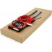 DaLy BMS контроллер DaLy LiFePO4 48V 16S 150A (SMDL16S-150A)
