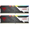 Patriot Модуль пам'яті для комп'ютера DDR5 32GB (2x16GB) 6000 MHz Viper Venom RGB Patriot (PVVR532G600C36K)