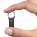 Silicon Power USB флеш накопичувач Silicon Power 128GB Jewel J80 Titanium USB 3.0 (SP128GBUF3J80V1T)