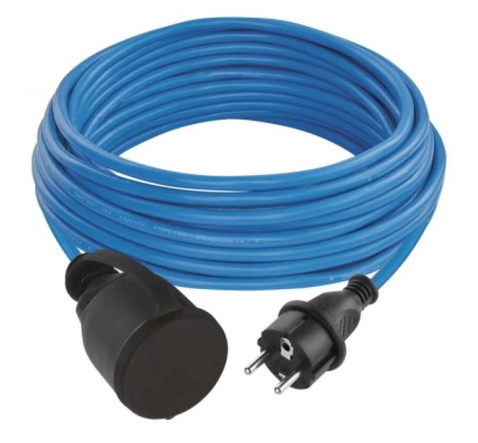 EMOS Мережевий подовжувач EMOS P01510W