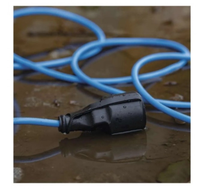 EMOS Мережевий подовжувач EMOS P01510W