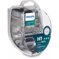 Philips Автолампа Philips H1 X-treme VISION PRO +150%, 3700K, 2шт/блістер (12258XVPS2)