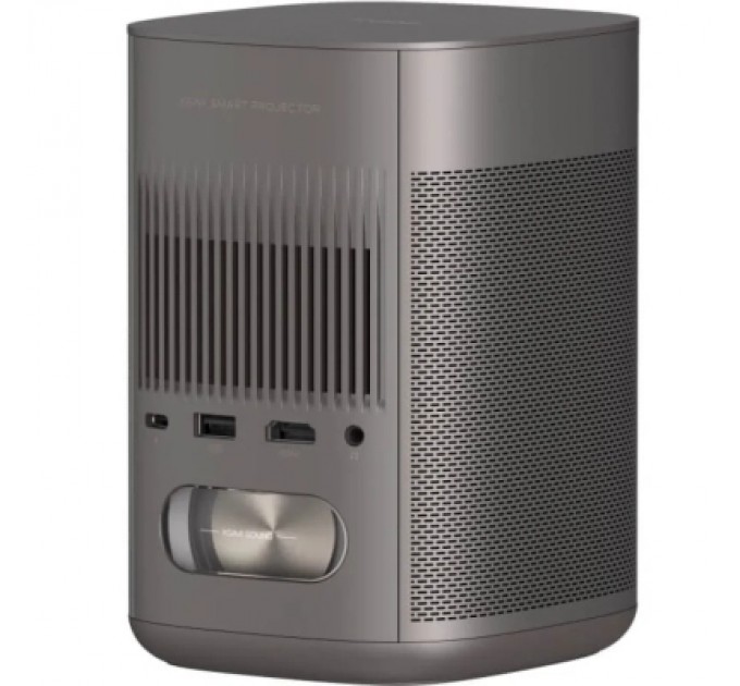 XGIMI Проектор XGIMI MoGo 2 Pro (XK04T)