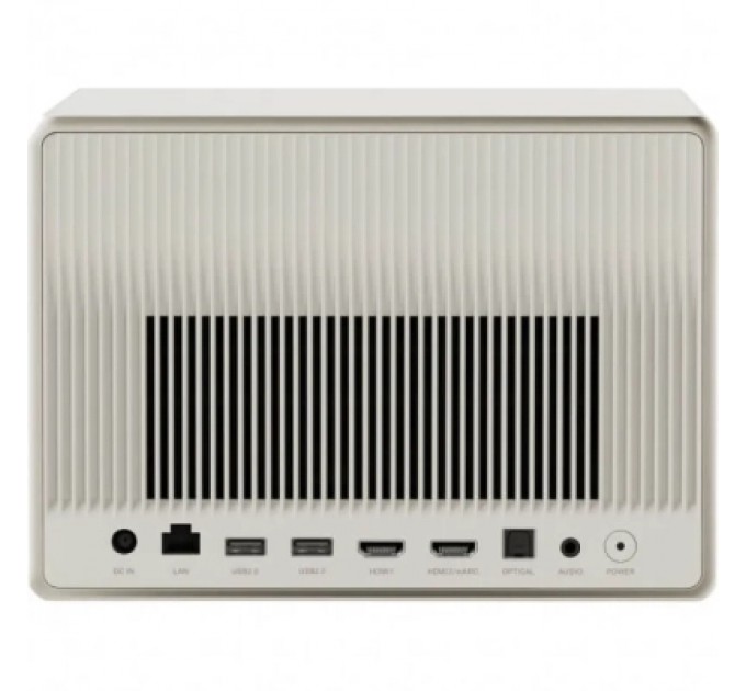 XGIMI Проектор XGIMI Horizon Ultra (XM13N)