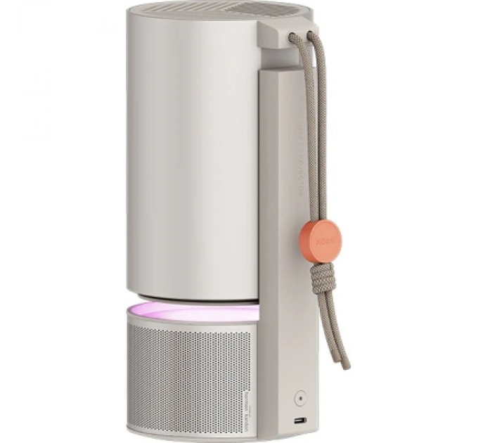 XGIMI Проектор XGIMI MoGo 3 Pro (XN13A)