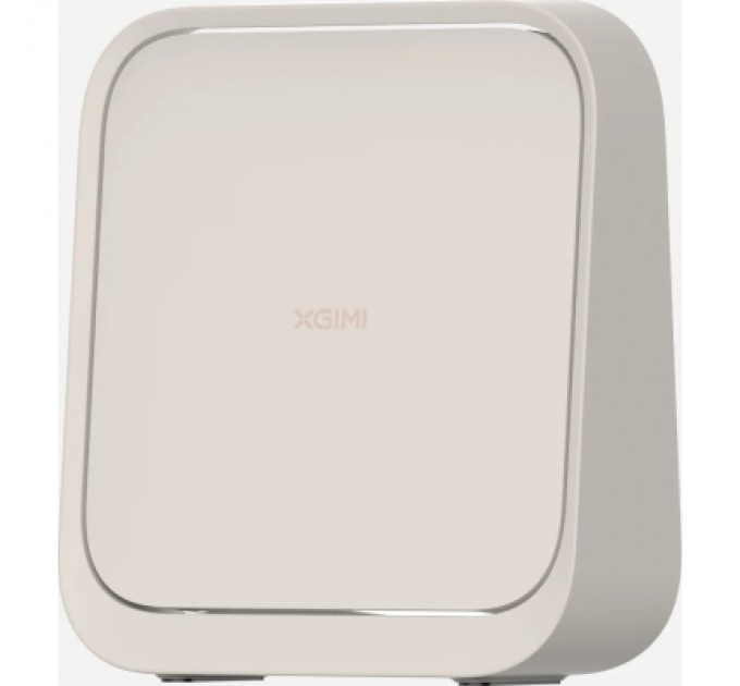 XGIMI Проектор XGIMI Elfin Flip (WK03C)