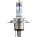 Philips Автолампа Philips H4 X-treme VISION PRO +150%, 3700K, 2шт/блістер (12342XVPS2)