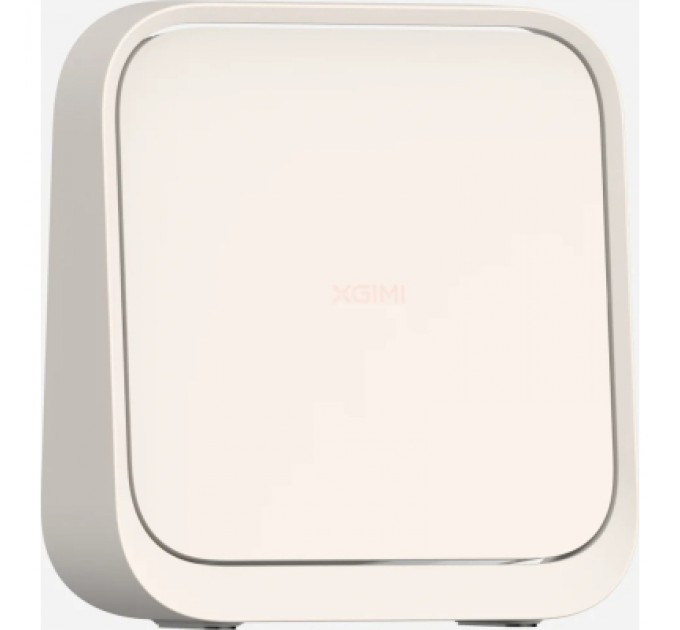 XGIMI Проектор XGIMI Elfin Flip (WK03C)