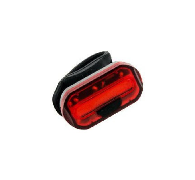 Good Bike Задня велофара Good Bike X-RAY 15 LED (94326-IS)
