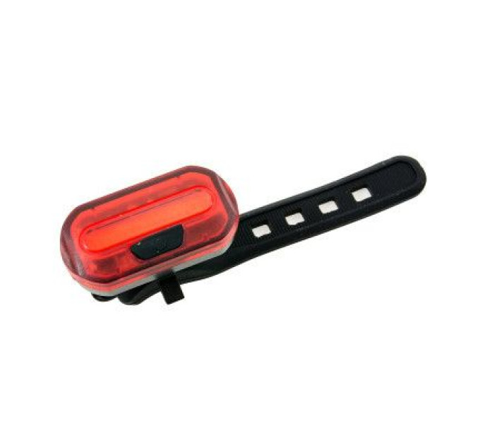 Good Bike Задня велофара Good Bike X-RAY 15 LED (94326-IS)