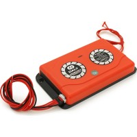 BMS контроллер DaLy 12V 4S 1A (SMART DALY 4S 1A)