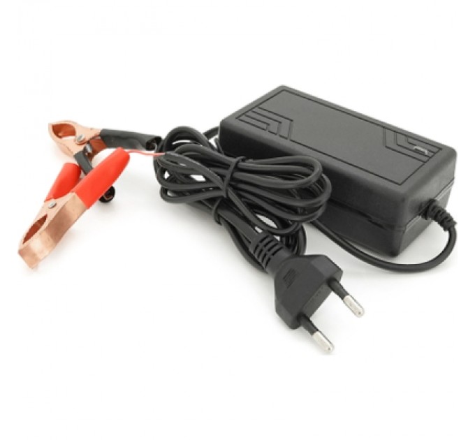 Voltronic Мережевий зарядний пристрій для АКБ Voltronic LiFePO4 12V (14.6V),4S,2A (YT-CKS-14620)