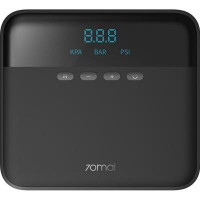 Автомобільний компресор Xiaomi 70Mai Air Compressor Lite (TP03)