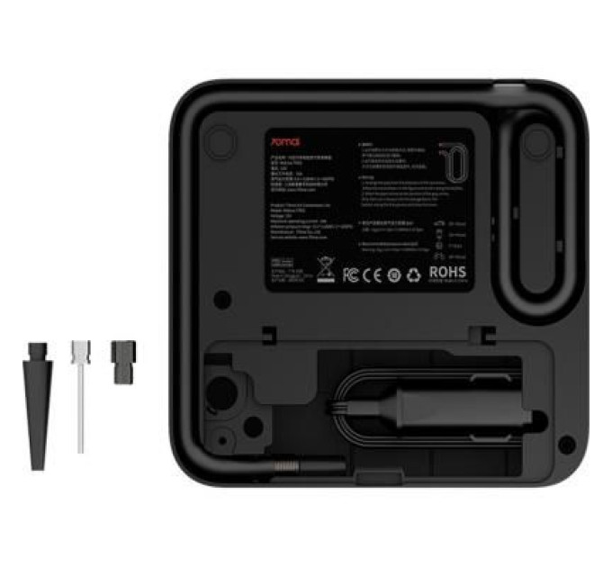Xiaomi Автомобільний компресор Xiaomi 70Mai Air Compressor Lite (TP03)