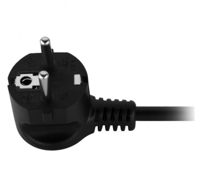 Мережевий подовжувач 2E 2E-U03VES5MBK