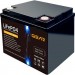 GEAR Батарея LiFePo4 GEAR 12.8V - 60Ah (GB-LiFePo4-12.8-60)