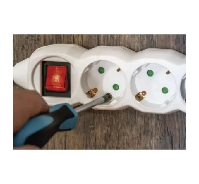 EMOS Мережевий подовжувач EMOS P1621