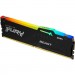 Kingston Fury (ex.HyperX) Модуль пам'яті для комп'ютера DDR5 16GB 6000 MHz Beast RGB Kingston Fury (ex.HyperX) (KF560C30BBA-16)