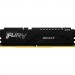 Kingston Fury (ex.HyperX) Модуль пам'яті для комп'ютера DDR5 16GB 6400 MHz Beast Black EXPO Kingston Fury (ex.HyperX) (KF564C32BBE-16)