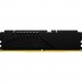 Kingston Fury (ex.HyperX) Модуль пам'яті для комп'ютера DDR5 16GB 6400 MHz Beast Black EXPO Kingston Fury (ex.HyperX) (KF564C32BBE-16)