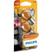 Philips Автолампа Philips 21W (12496 NA B2)