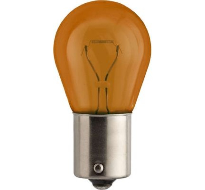 Philips Автолампа Philips 21W (12496 NA B2)