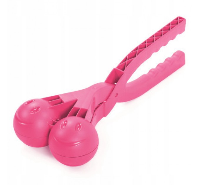 Prosperplast Сніжколіп Prosperplast рожевий (IKUL80-205C)