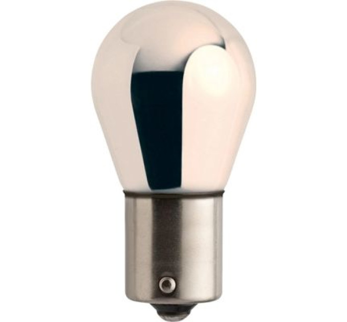 Philips Автолампа Philips 21W (12496 SV B2)