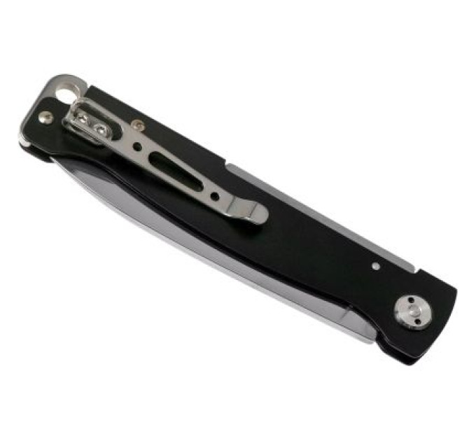 Boker Ніж Boker Plus Atlas Black (01BO851)