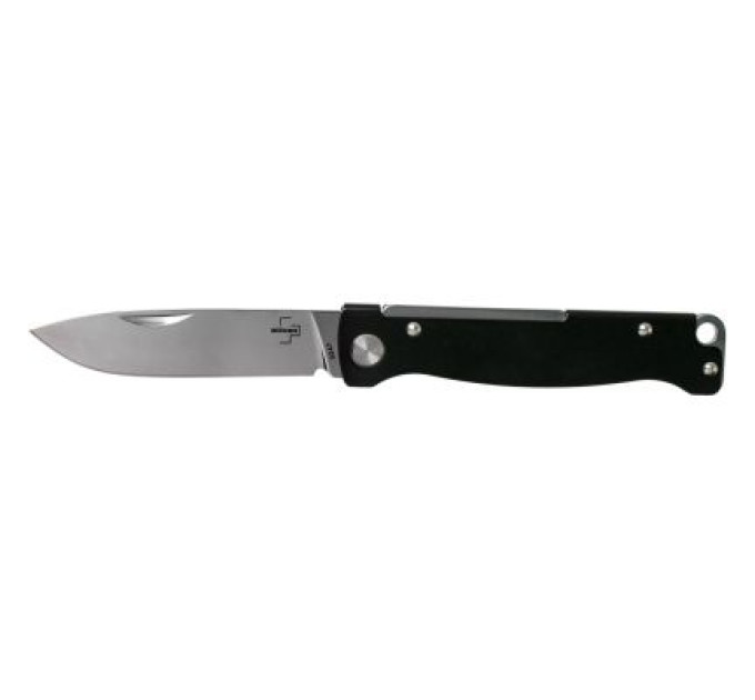 Boker Ніж Boker Plus Atlas Black (01BO851)