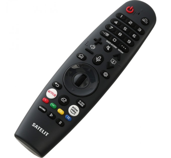 Satelit Телевізор Satelit 43F8200WS