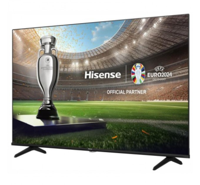 Hisense Телевізор Hisense 55E7NQ