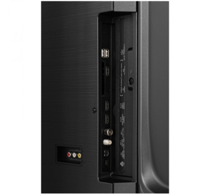 Hisense Телевізор Hisense 55E7NQ