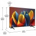 Hisense Телевізор Hisense 55E7NQ
