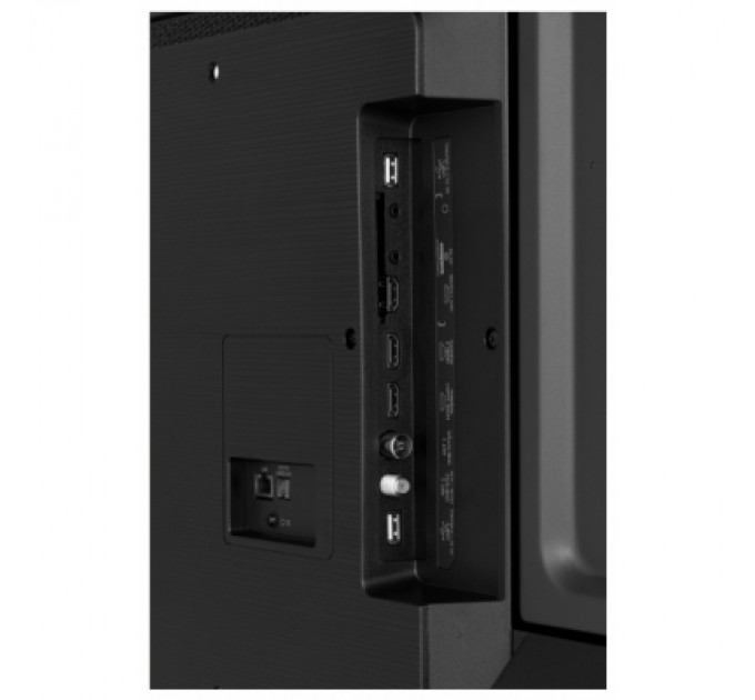 Hisense Телевізор Hisense 65A6N